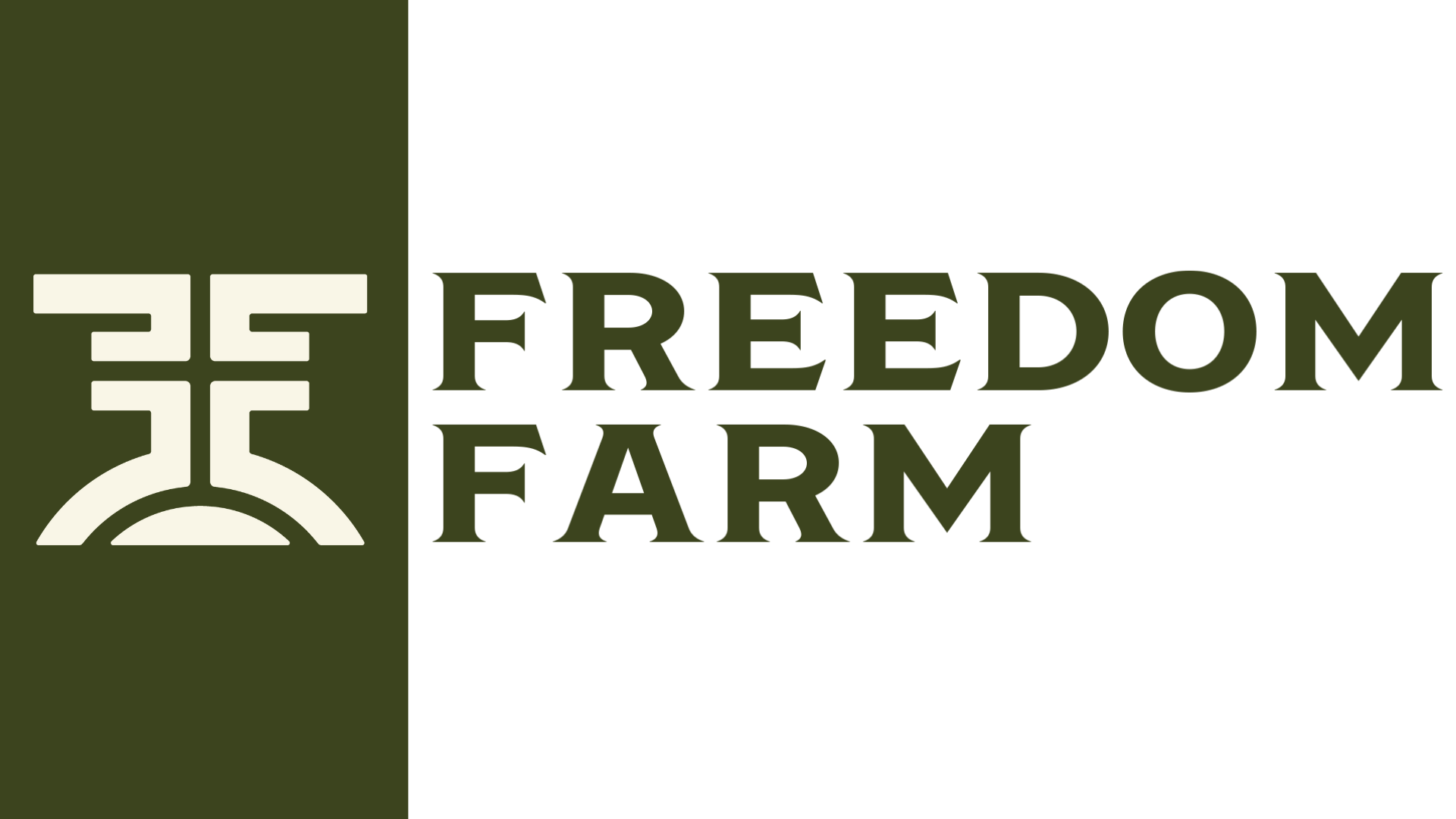 Freedom Farm Crossroads Inc logo